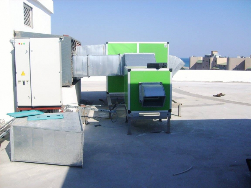 OTEL VE TATIL KOYLERI